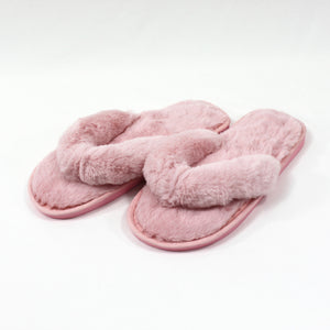 Thong Slippers Pink 40-41