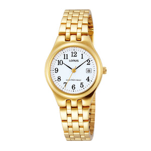 Lorus Ladies Watch RH786AX-9