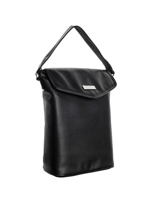 
            
                Load image into Gallery viewer, Wine Tote Black
            
        