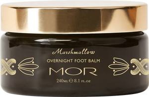 MOR Marshmallow Foot Balm 250ml