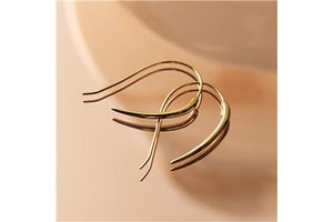NAJO Chili Earrings  E7083