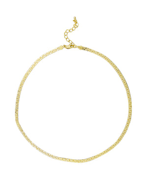 Tiger Tree GP Crinkle Chain NKJ5551