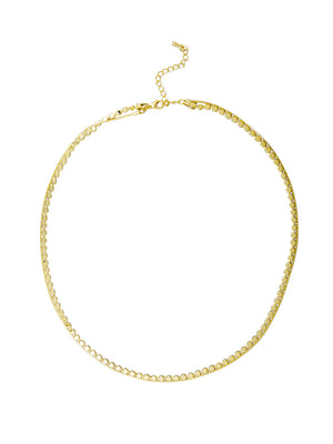 Tiger Tree GP Harper Double Chain NKJ5557