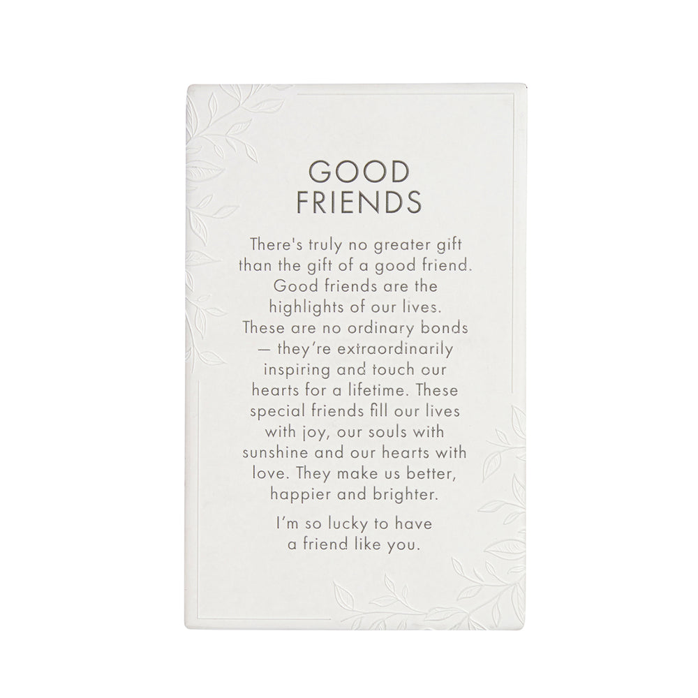 Precious Quote Good Friend