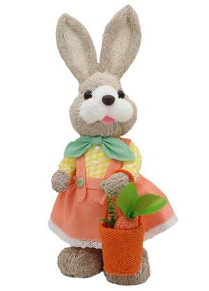 30cm Mrs Marigold Rabbit (PSH017)