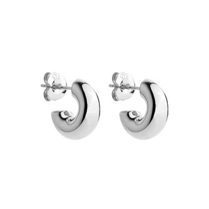 NAJO Moonbow Stud Earrings