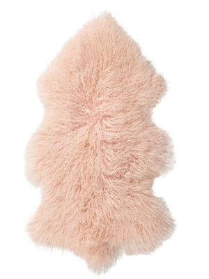 Tibet 80cm Pink LW Rug