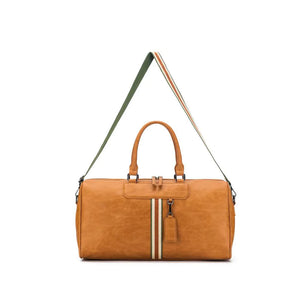 Allegra Tan Carry On Bag SK-01306