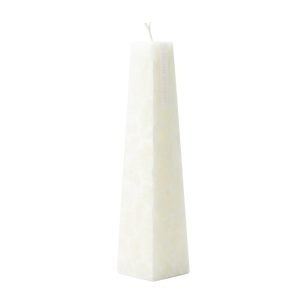 Pinot Blanc Mini Icicle Candle