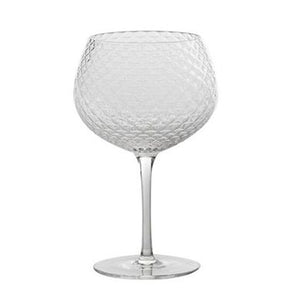Mixology Balloon Goblet 520ml set of 4
