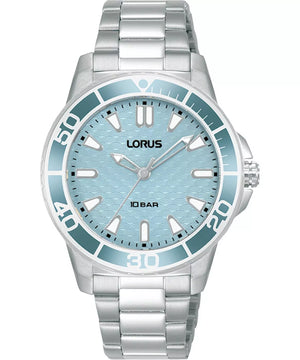 Lorus Ladies Watch RG251VX-9