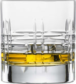 Classic Whisky glass 369ml - set of 2 - Diamonds on Seddon Store