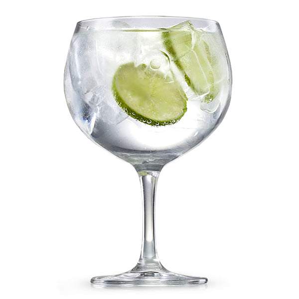 710ml Gin & Tonic Glasses