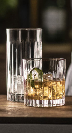 Stage Whisky Glasses Set 6