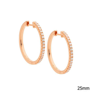 Ellani Earrings - Diamonds on Seddon Store