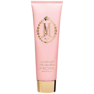 MOR marshmallow hand & nail cream - Diamonds on Seddon Store