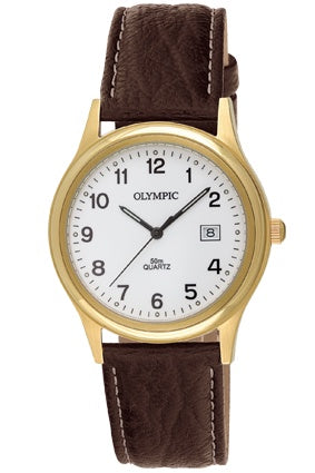 Olympic Men's Watch 23056