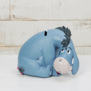 Eeyore Character Money Box