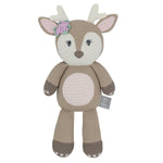 Ava The Fawn - Soft Toy - Diamonds on Seddon Store