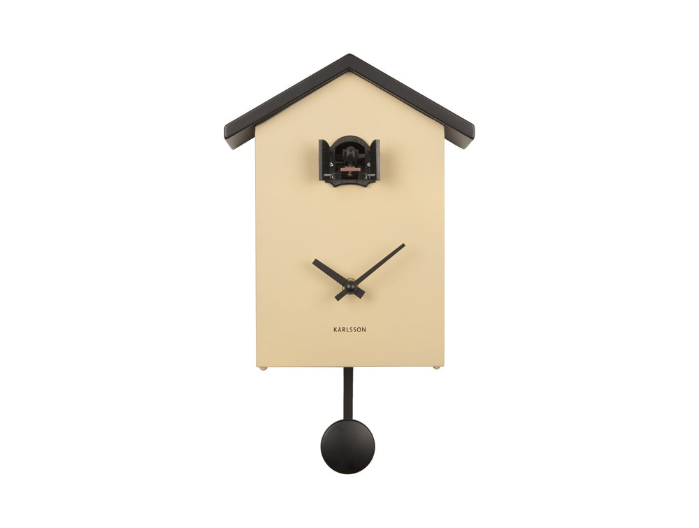 Karlsson Cuckoo Clock