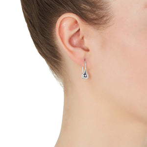 
            
                Load image into Gallery viewer, NAJO Baby Tears Earring Silver
            
        