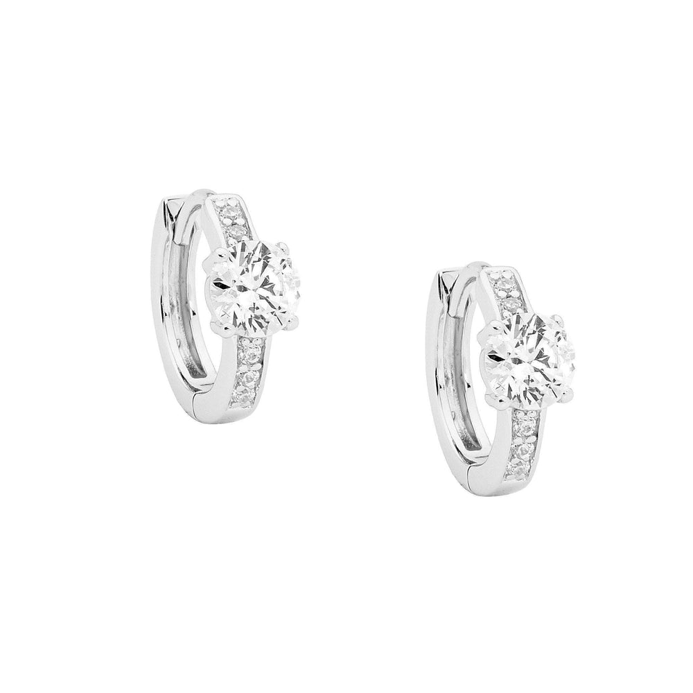 Ellani Earrings - Diamonds on Seddon Store