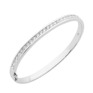 Ellani Bangle - Diamonds on Seddon Store