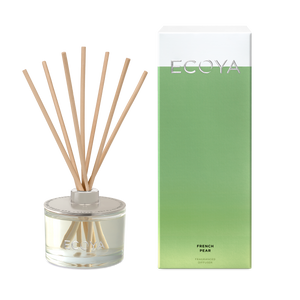 
            
                Load image into Gallery viewer, Ecoya French Pear Diffuser - Diamonds on Seddon Store
            
        