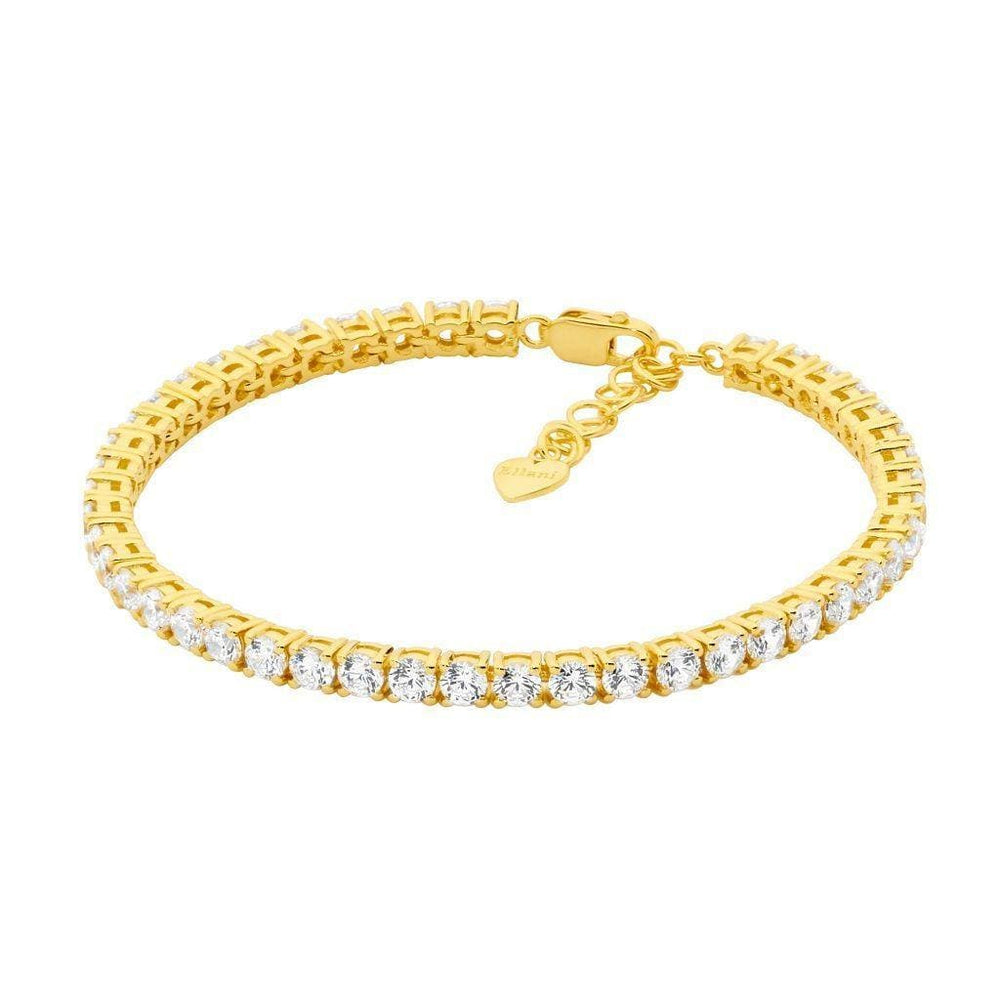 Ellani Bracelet - Diamonds on Seddon Store