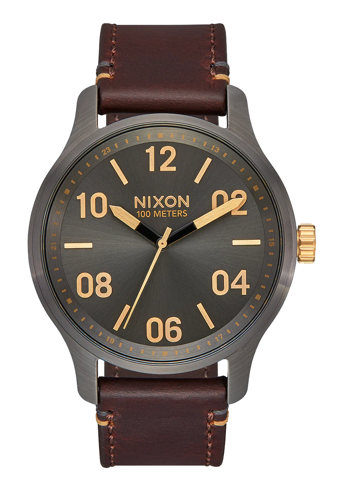 Nixon Watch A1243-595-00