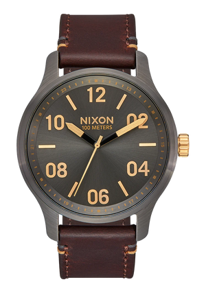 Nixon Watch A1243-595-00