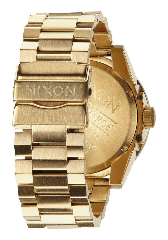 Men's Nixon Corporal SS Watch - Diamonds on Seddon Store