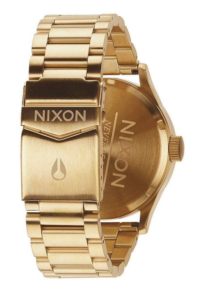 Men's Nixon Sentry SS Watch - Diamonds on Seddon Store