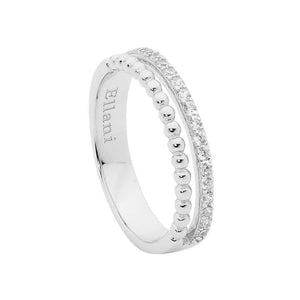 Ellani Ring - Diamonds on Seddon Store