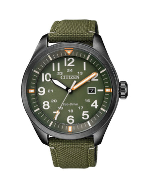 
            
                Load image into Gallery viewer, Gents Eco-Drive Watch
            
        