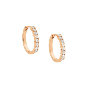 Ellani Earrings - Diamonds on Seddon Store