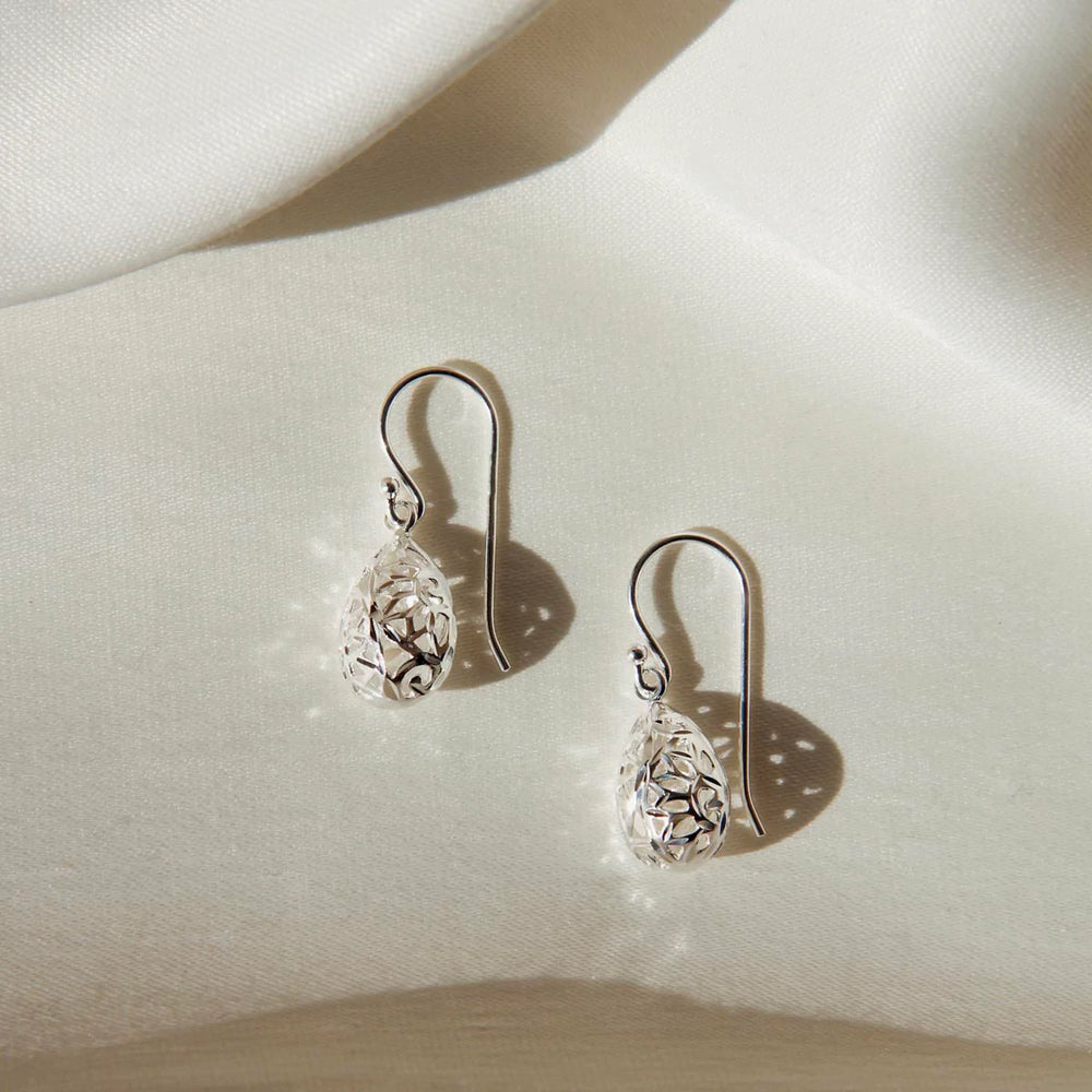 Najo earrings deals