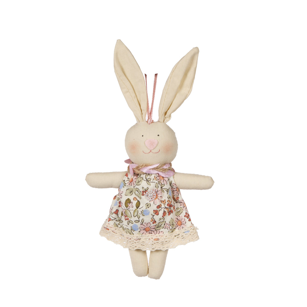 Piper Bunny Hanging DES049