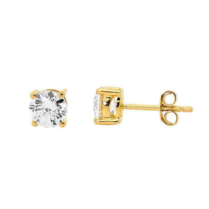 Ellani Earrings - Diamonds on Seddon Store