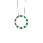 Ellani Pendant - Diamonds on Seddon Store