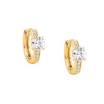 Ellani Earrings - Diamonds on Seddon Store