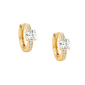 Ellani Earrings - Diamonds on Seddon Store