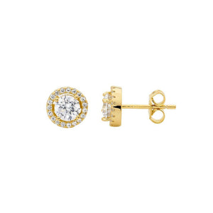 Ellani Earrings - Diamonds on Seddon Store