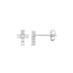 Ellani Earrings - Diamonds on Seddon Store