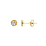 Ellani Earrings - Diamonds on Seddon Store