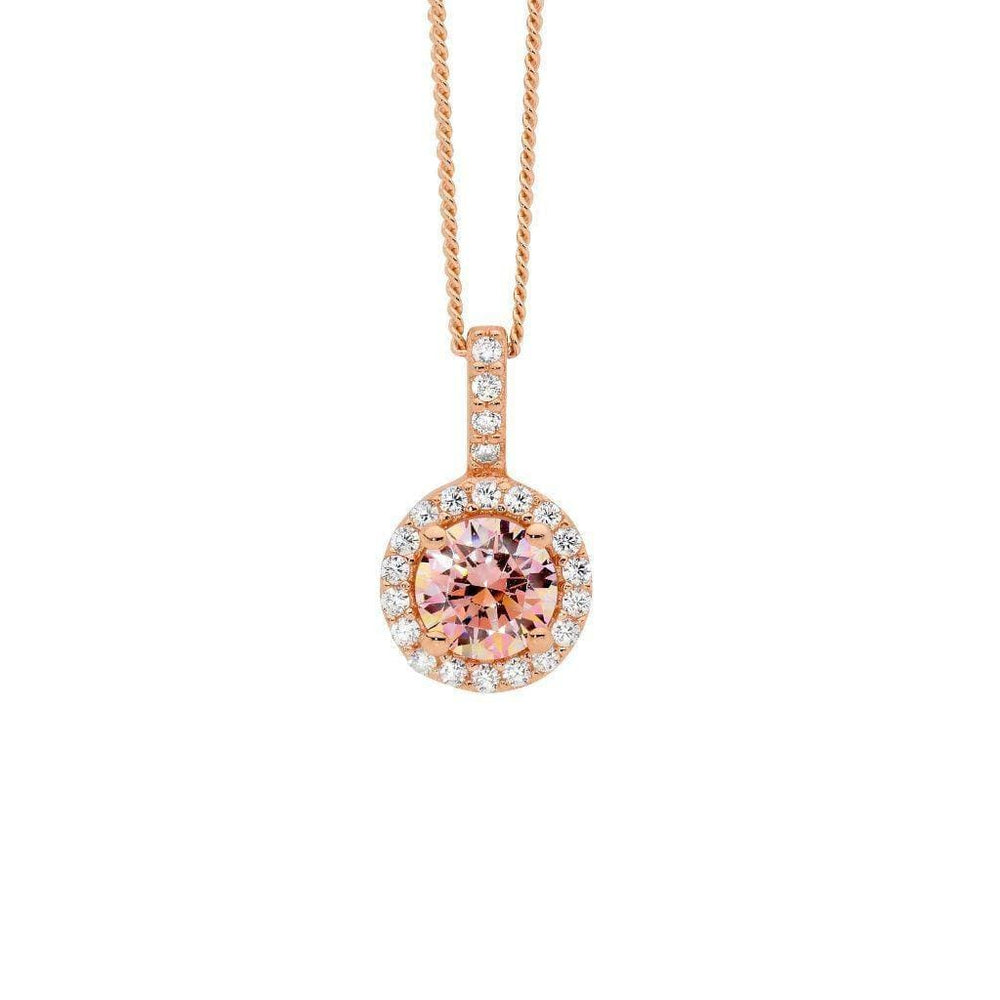 Ellani Pendant - Diamonds on Seddon Store