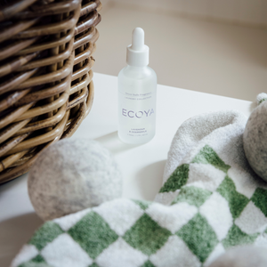 Lavender & Chamomile Laundry Dryer Ball Fragrance Dropper