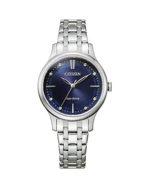 Ladies Eco-Drive EM0890-85L