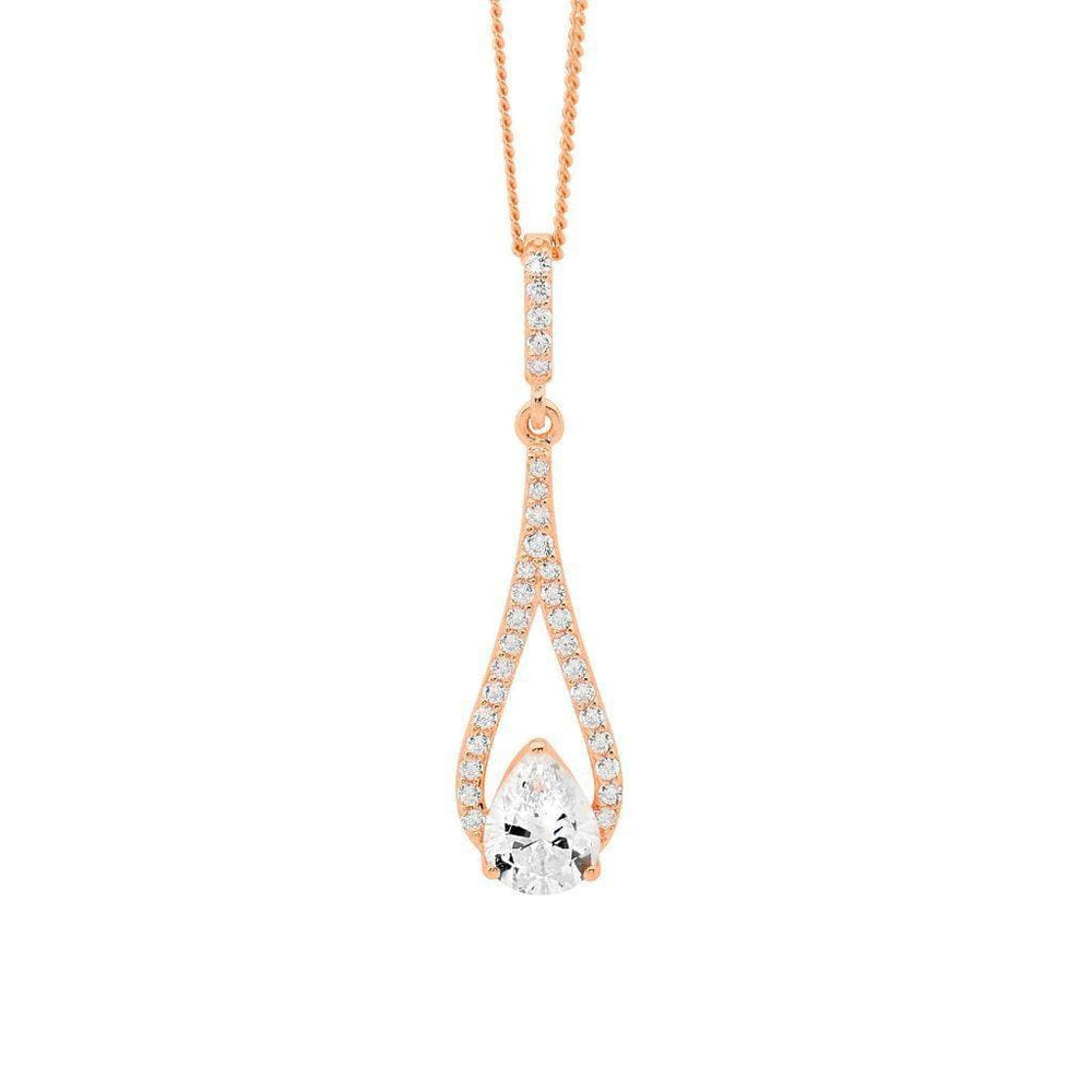 Ellani Pendant - Diamonds on Seddon Store