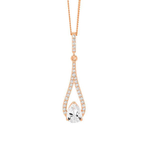 Ellani Pendant - Diamonds on Seddon Store